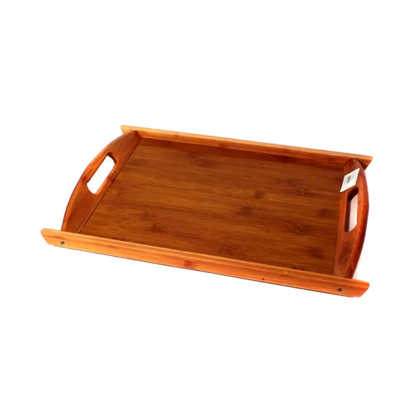 SZ-TACA DREWNIANA 45X30CM SL134569