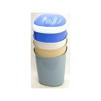 ŚWIDNIK-KOSZ UCHYLNY 30L