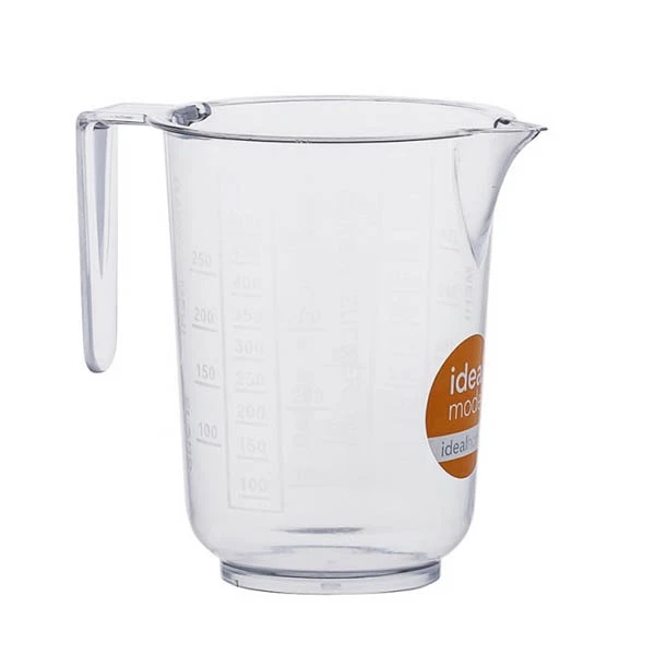 MS-DZBANEK/DOZOWNIK KUCHENNY Z MIARKĄ 0,5L *4622*