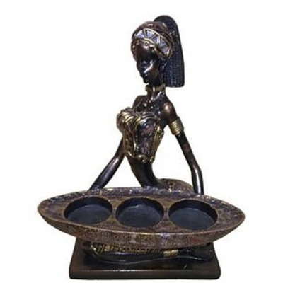 TOM-FIGURKA AFRYKANKA ZH60229