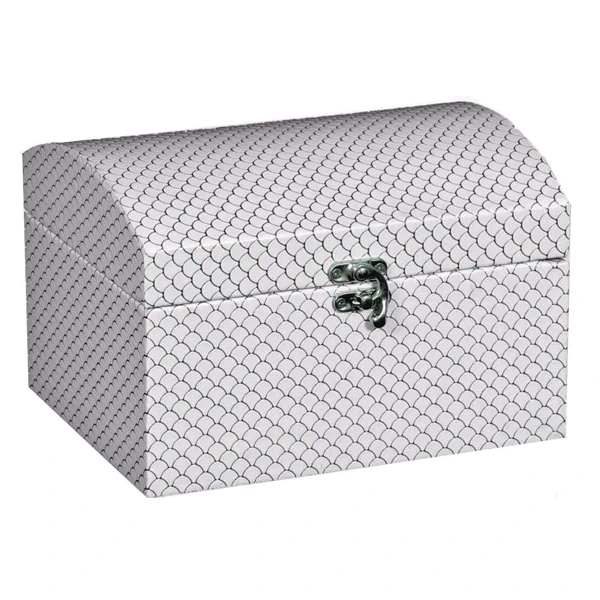 TOM-KUFEREK 16X12X11CM KU01-SL