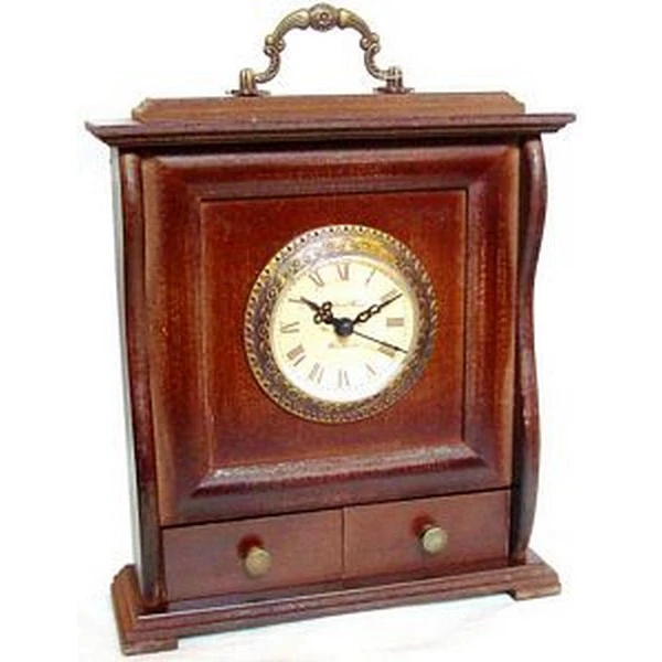 TOM-ZEGAR DREWNIANY AF825022