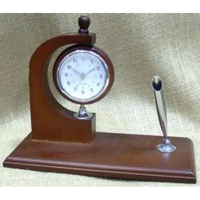 TOM-ZEGAR DREWNIANY FB1191