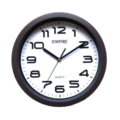 TOM-ZEGAR ŚCIENNY 25CM ZP20B