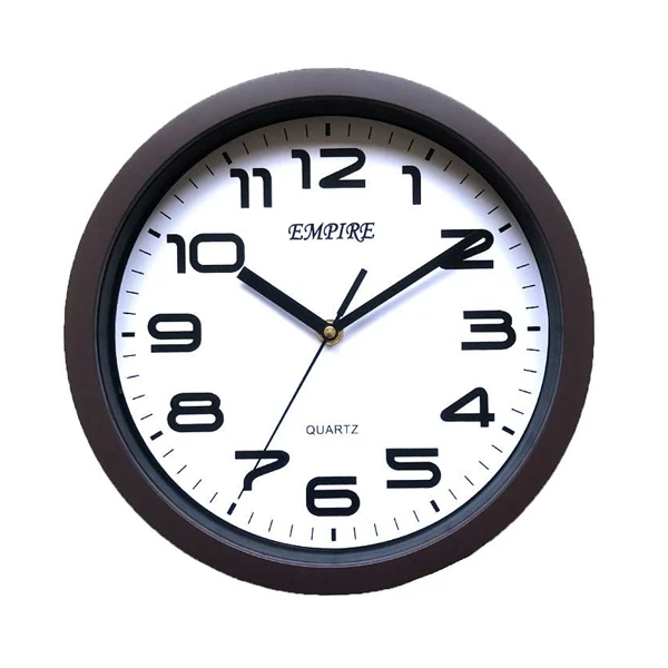 TOM-ZEGAR ŚCIENNY 25CM ZP20B