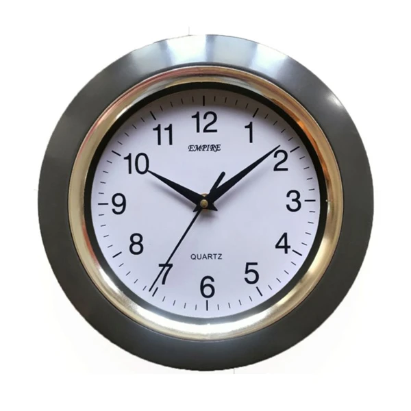 TOM-ZEGAR ŚCIENNY 25CM ZP26G