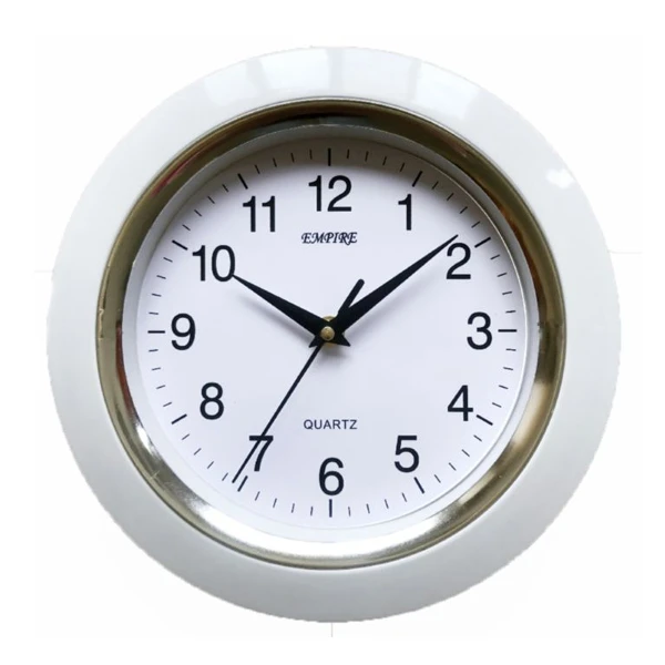 TOM-ZEGAR ŚCIENNY 25CM ZP26W