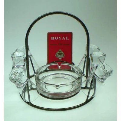 ANAPOL-ZESTAW KARCIANY *136*