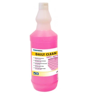 AT-ZAPACHOWY PŁYN DO MYCIA  1L  MYDŁO MARSYLSKIE DCSA1