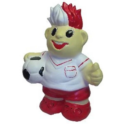 CERIN-PIŁKARZ CERAM.DUŻY