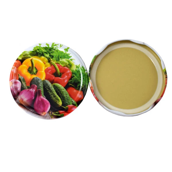 WIECZKO DUŻE 82/6 *PAPRYKA* /ZB.750/