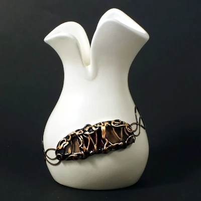 CER-WAZON TULIPANEK *ART* C-416ART