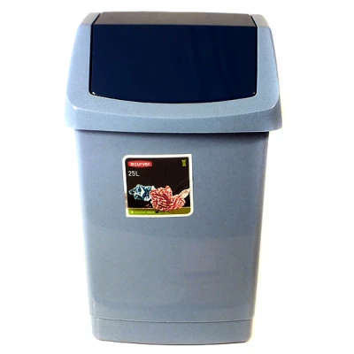 CUR-KOSZ UCHYLNY CLICK-IT 25L