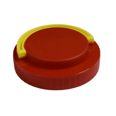 NAKRĘTKA Z RĄCZKĄ FI 100 DO SŁOIKÓW