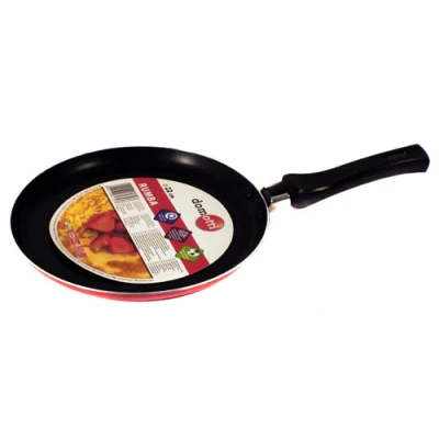 DAJ-PATELNIA DO NALEŚNIKÓW *RUMBA* 22CM 61757