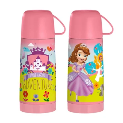 DAJ-TERMOS DZIECIĘCY 320ML *SOFIA AVALOR* 37935