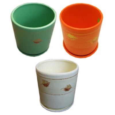 EKOCER-DONICZKA *WALEC 22* ZP (20CM)