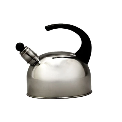 CZAJNIK NA GAZ INDUKCJĘ INDUKCJA Z GWIZDKIEM NIERDZEWNY 1,8l