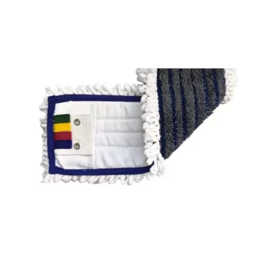 HIGH TECH-NAKŁADKA MIKROFIBRA Z PASKAMI SZORSTKIMI DUO 40CM