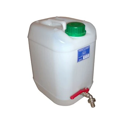KANISTER Z KRANEM 5 L