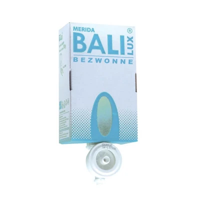 MERIDA-MYDŁO W PIANIE BEZWONNE BALI LUX 700G M13XP