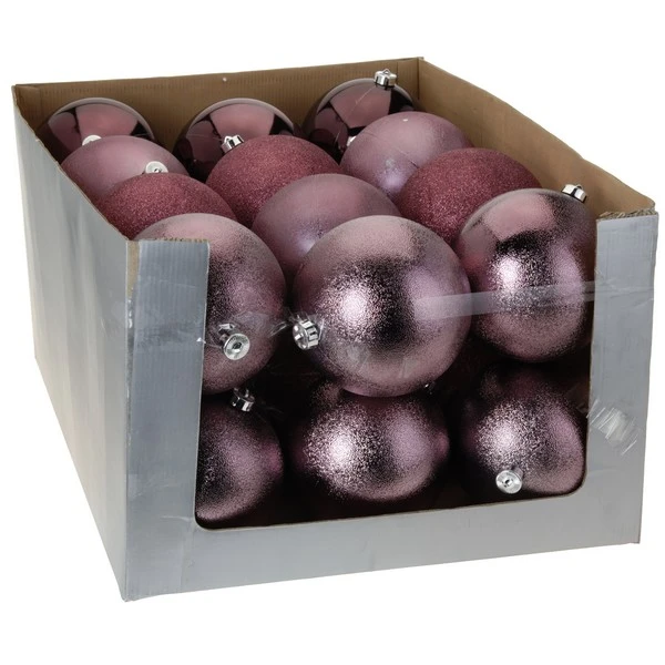 NL-BOMBKA 10CM PURPUROWA