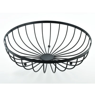 MON-MISA DEKORACYJNA Z DRUTU 30CM 0516