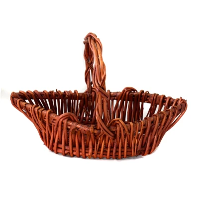 ORIS-KOSZYK WIKLINOWY KD9370 ŚREDNI MACHOŃ