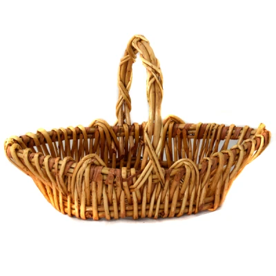 ORIS-KOSZYK WIKLINOWY KD9370 ŚREDNI NATURALNY