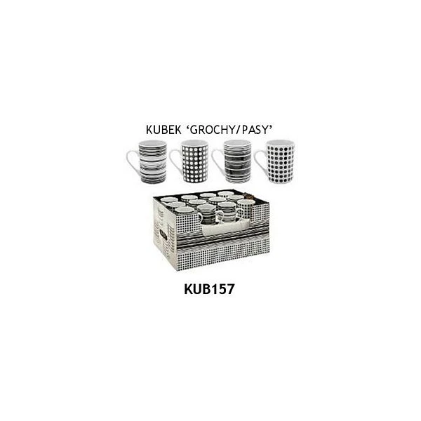 NL-KUBEK *GROCHY/PASY* 7360