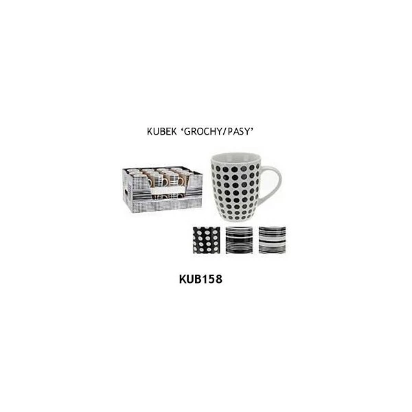 NL-KUBEK *GROCHY/PASY* 7370