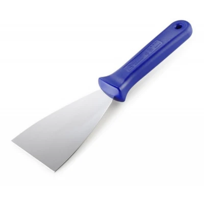 SKROBAK/SZPACHELKA METALOWY 24,5X8CM 68677