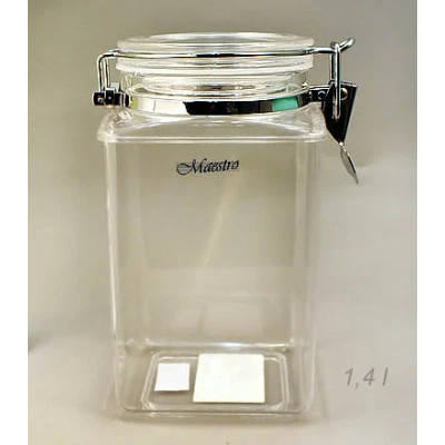 SPL-1700-20 POJEMNIK HERMETYCZNY 1,4L