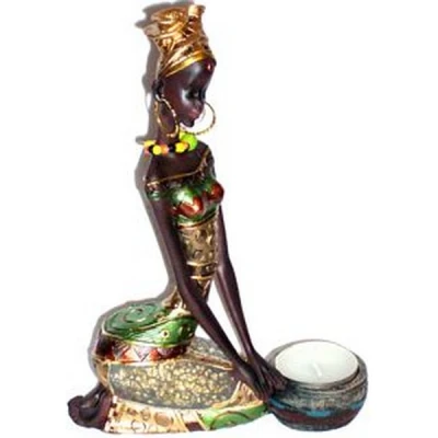 TOM-FIGURA AFRYKANKI 02-27654A