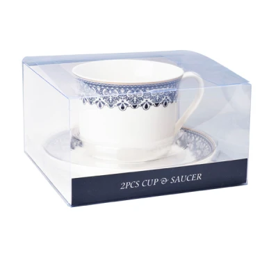 TOM-FILIŻANKA ZE SPODKIEM 420ML CR11-41