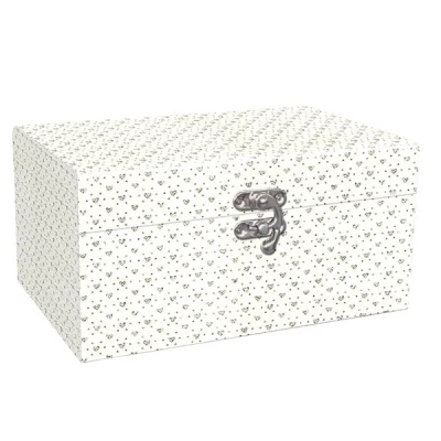 TOM-KUFEREK 20X12X*CM KU03-BS