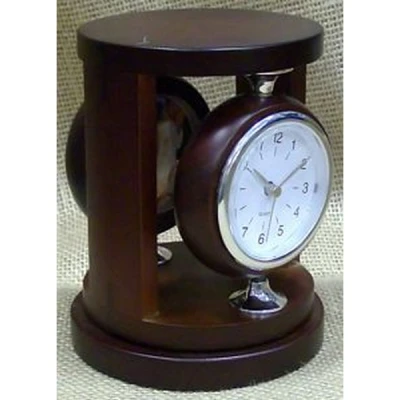 TOM-ZEGAR DREWNIANY FB492