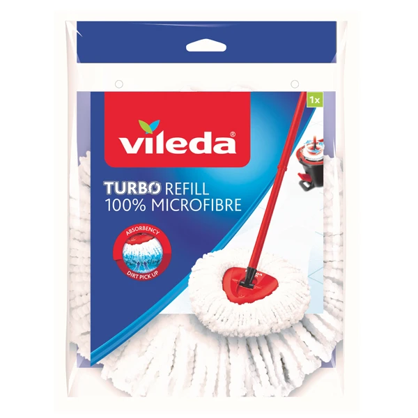 VILEDA-WKŁAD EASY WRING CLASSIC 152623