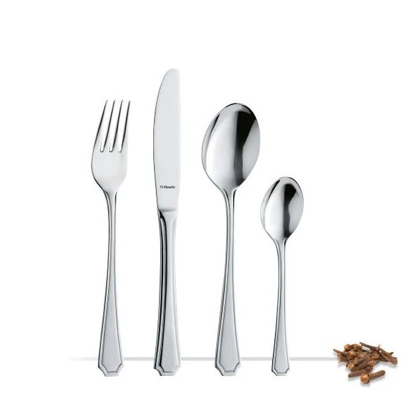 OCTO-KOMPLET SZTUĆCÓW 6/24 W PUDEŁKU 7480