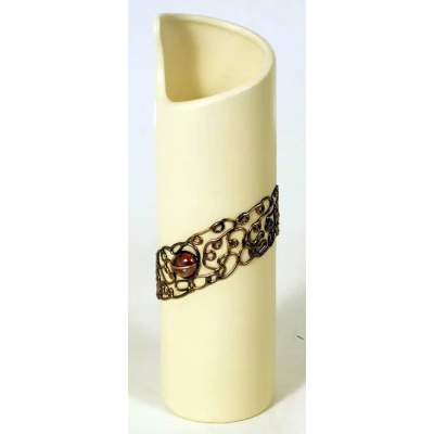 CERKAM-WAZON TUBA C-400D