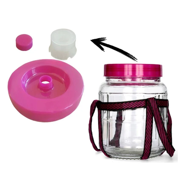 CH-SŁÓJ WIELOFUNKCYJNY  *WINO* 5L 2570