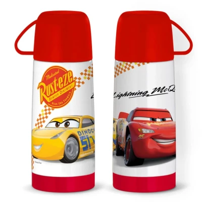 DAJ-TERMOS DZIECIĘCY 320ML *MAGIC* 37988