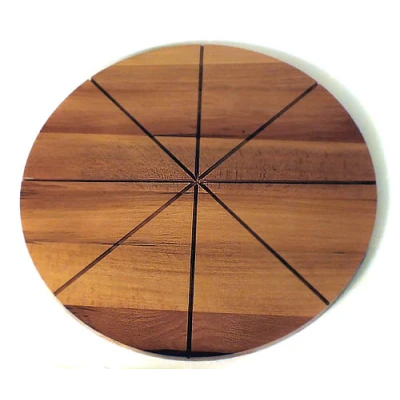 DREWSTYL-DESKA OKRĄGŁA *DUŻA* 45CM