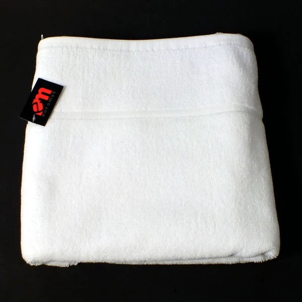 EUROMAT-RĘCZNIK *STRIPES* 70*140  HOTEL 500