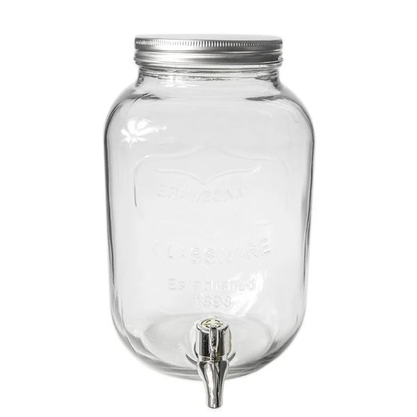 FEN-SŁÓJ Z KRANIKIEM 4L