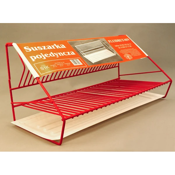 FLUIDRUT-SUSZARKA  S1K I KOLOR