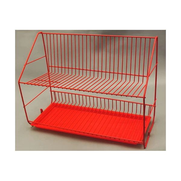 FLUIDRUT-SUSZARKA S2K II KOLOR