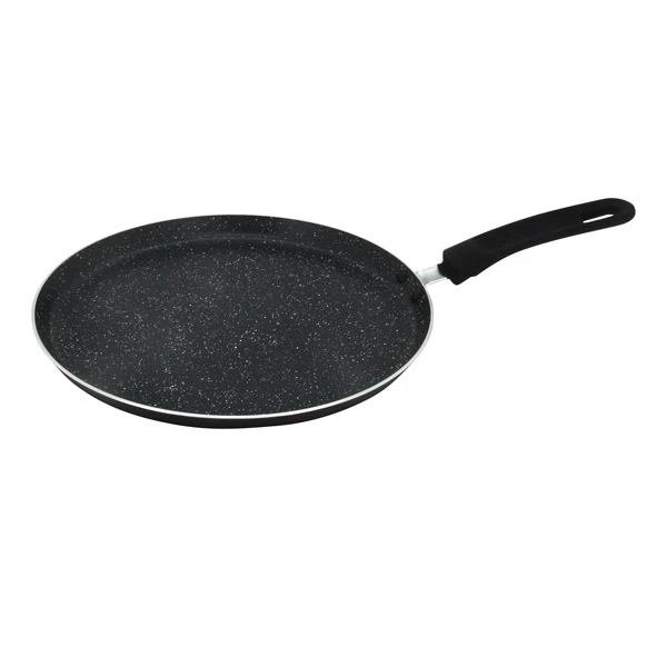 KH-1127 PATELNIA DO NALEŚNIKÓW MARMURKOWA 22CM