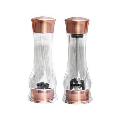 KH-4158 MŁYNEK/PIEPRZ,SÓL/2w1