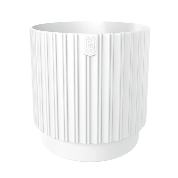 OSŁONKA *MIKA CYLI PETIT* 14  BIAŁY